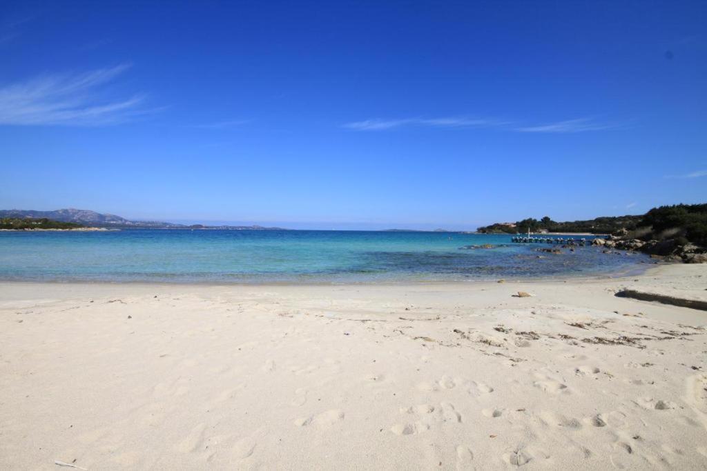 Le Perle Di Golfo Aranci Villa Exteriör bild