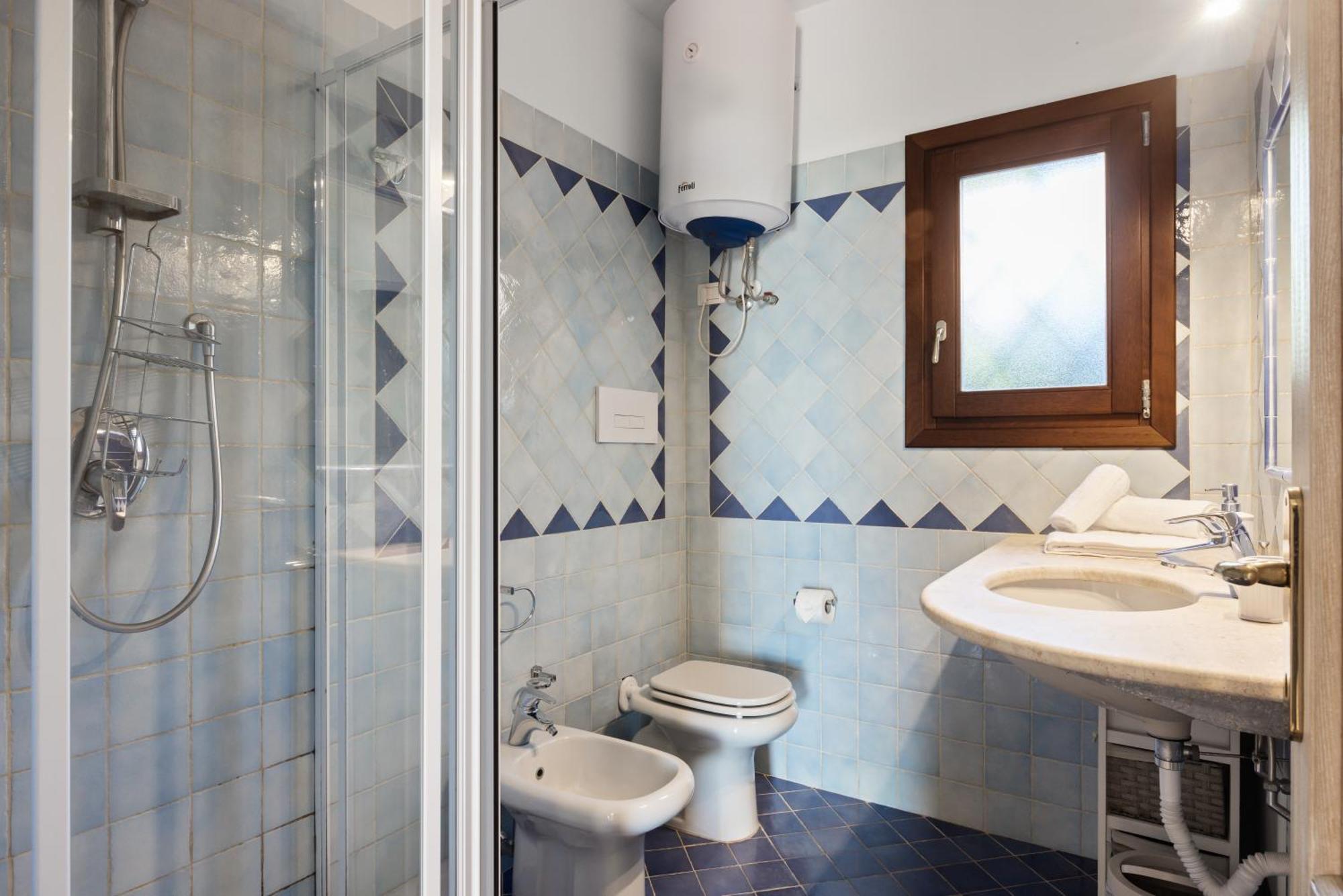 Le Perle Di Golfo Aranci Villa Exteriör bild